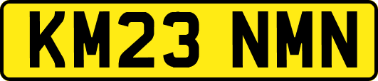 KM23NMN