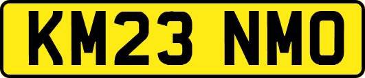 KM23NMO