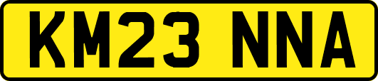 KM23NNA
