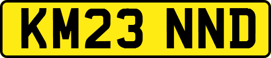 KM23NND