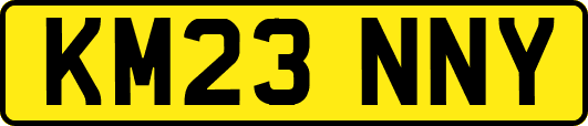KM23NNY