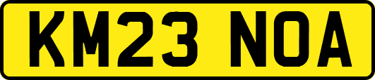 KM23NOA