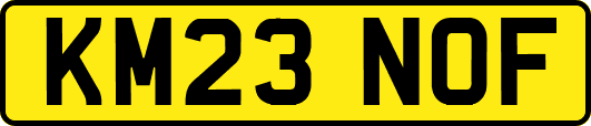 KM23NOF