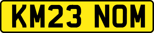 KM23NOM