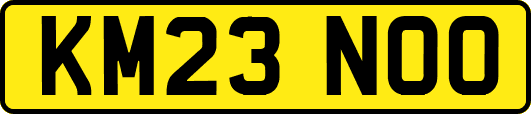 KM23NOO