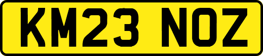 KM23NOZ