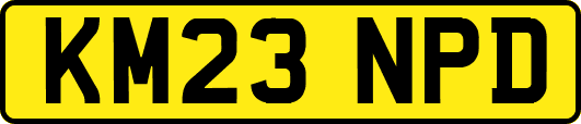 KM23NPD