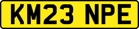 KM23NPE