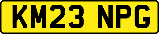 KM23NPG