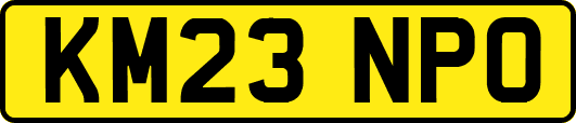 KM23NPO