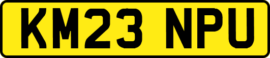 KM23NPU