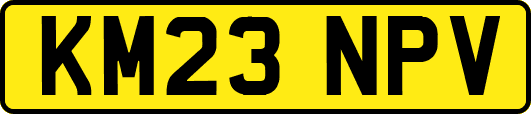 KM23NPV