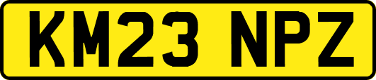 KM23NPZ