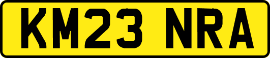 KM23NRA
