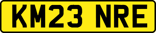 KM23NRE