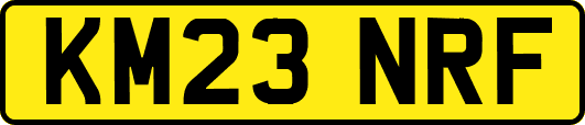 KM23NRF