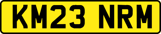 KM23NRM