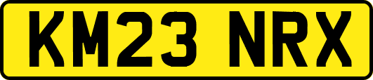 KM23NRX