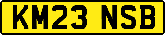 KM23NSB