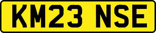 KM23NSE