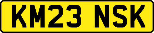 KM23NSK