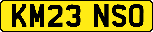 KM23NSO