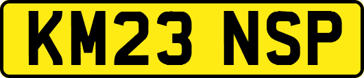 KM23NSP