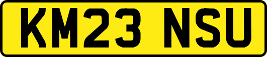 KM23NSU