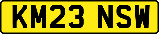 KM23NSW