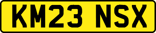 KM23NSX