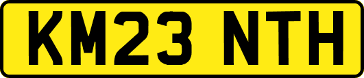 KM23NTH