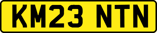 KM23NTN