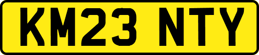 KM23NTY