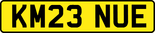 KM23NUE