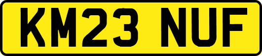 KM23NUF