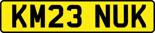 KM23NUK