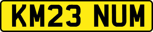 KM23NUM