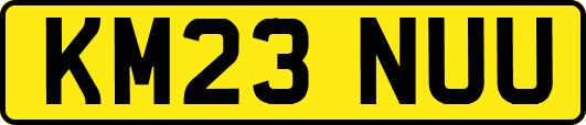 KM23NUU