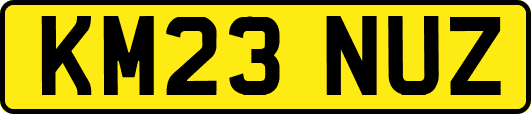 KM23NUZ