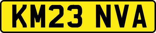 KM23NVA
