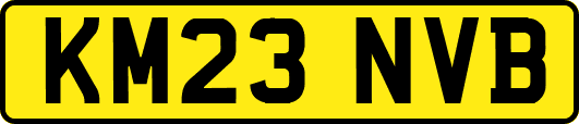 KM23NVB