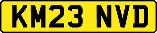 KM23NVD