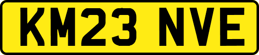 KM23NVE