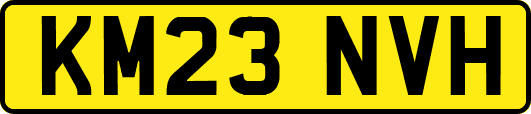 KM23NVH
