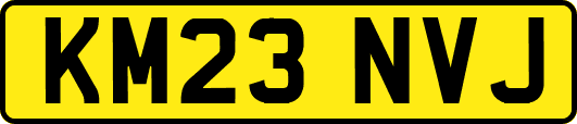 KM23NVJ