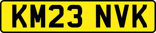 KM23NVK
