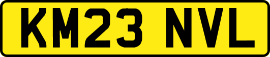 KM23NVL
