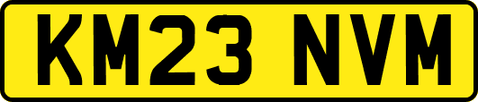 KM23NVM