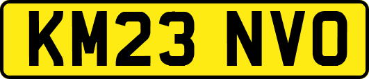 KM23NVO