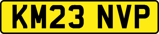 KM23NVP